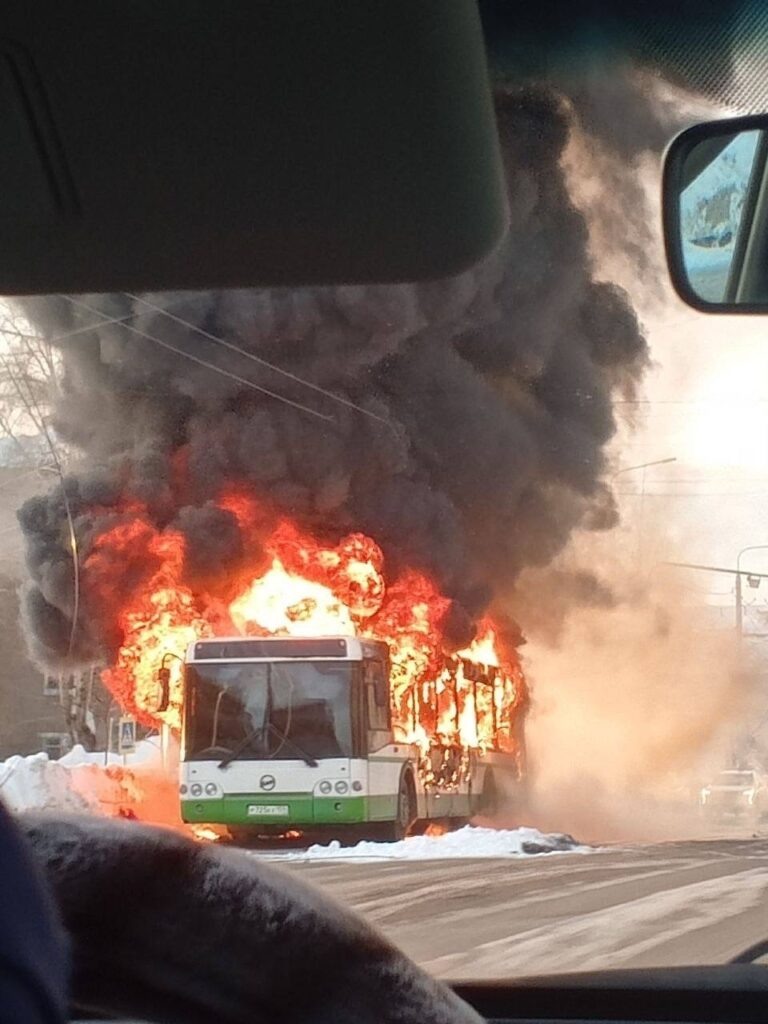    Фото: Типичные Березники / VK Полина Анкушина