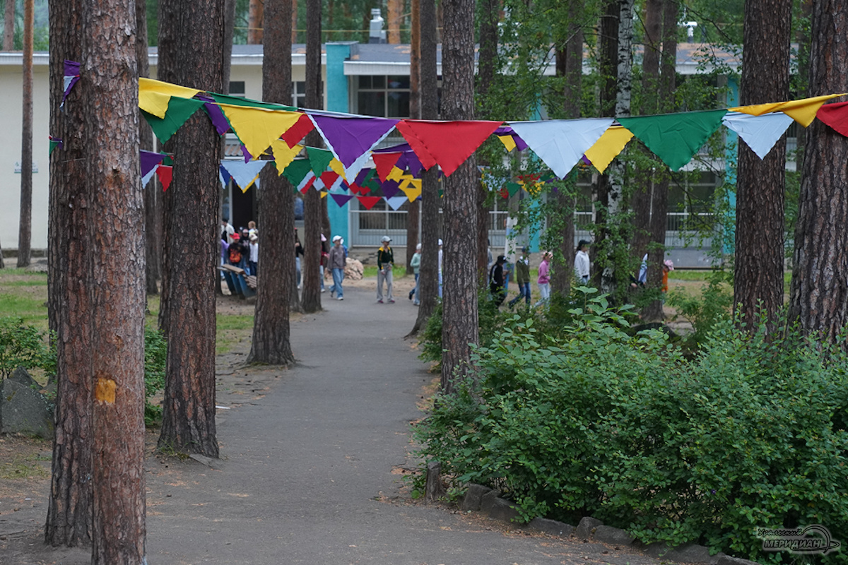    Фото: Лидия Аникина © ИА «Уральский меридиан»
