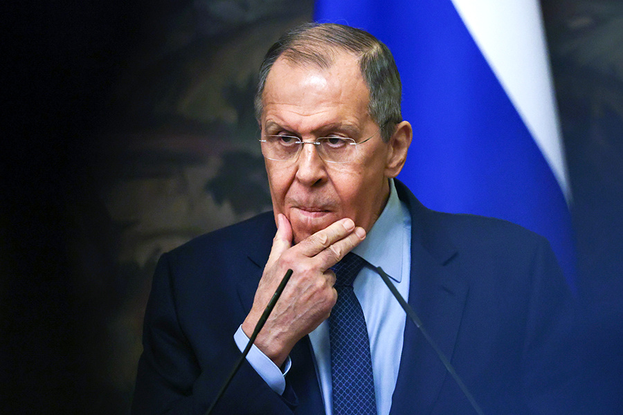    © Михаил Терещенко/ТАСС