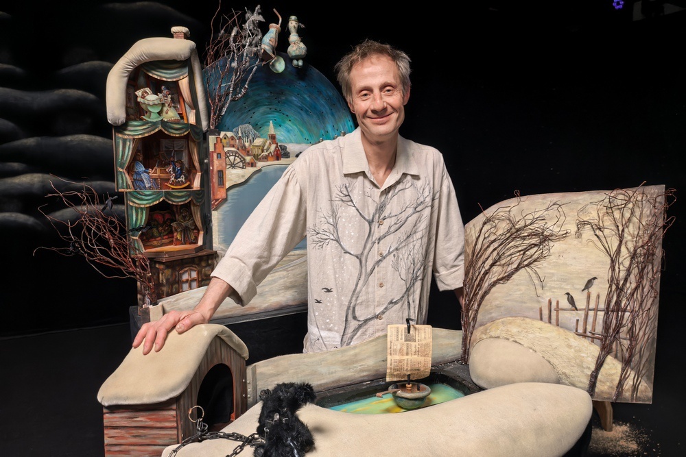    Юлия Крымова/РГ