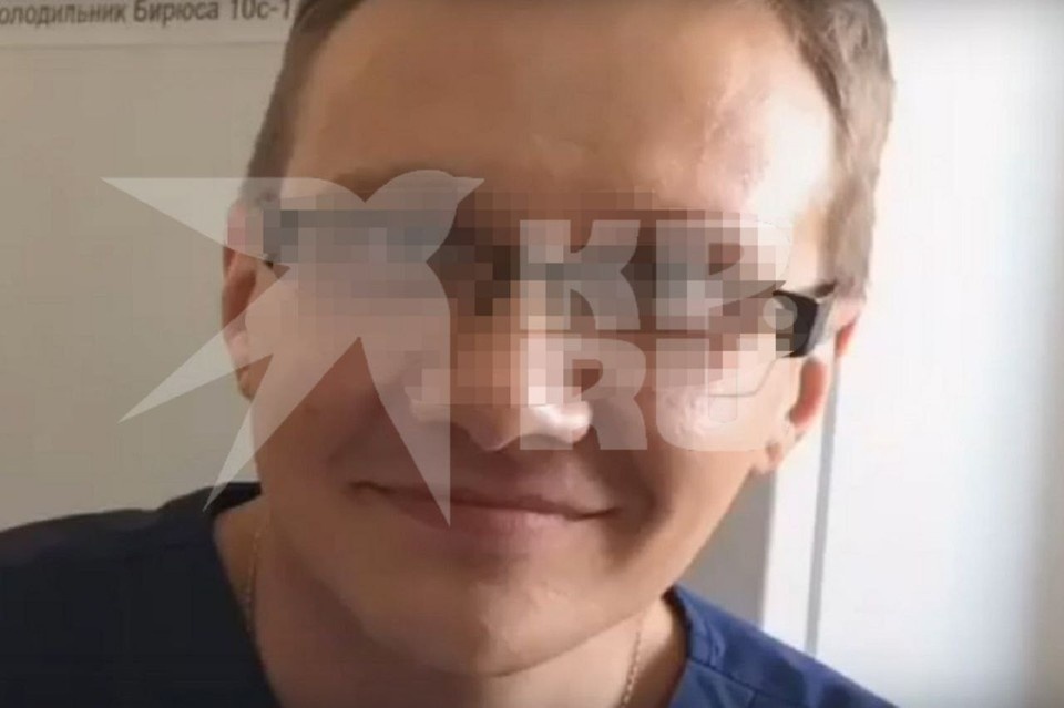    Тимофей жил в Екатеринбурге, работал пластическим хирургом, но вернулся в Северо-Енисейский