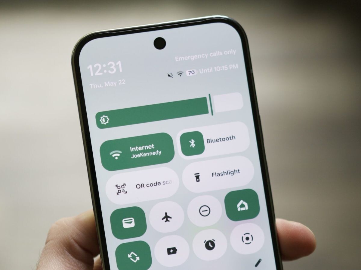    Android 17 скопирует давнюю особенность интерфейса iOS