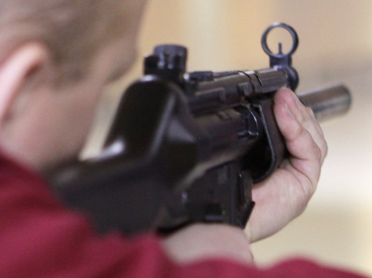   Наталья Мущинкина