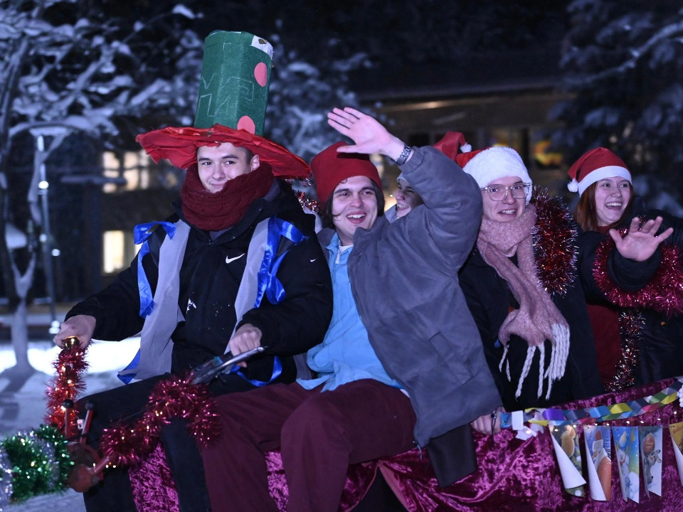    Фото: Министерство информации и молодежной политики МО