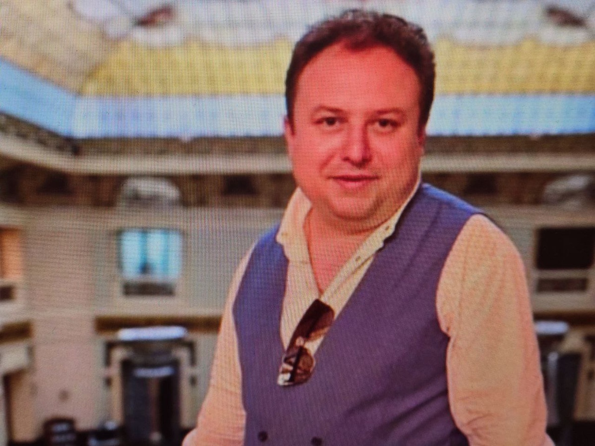    Фото: Царьград.