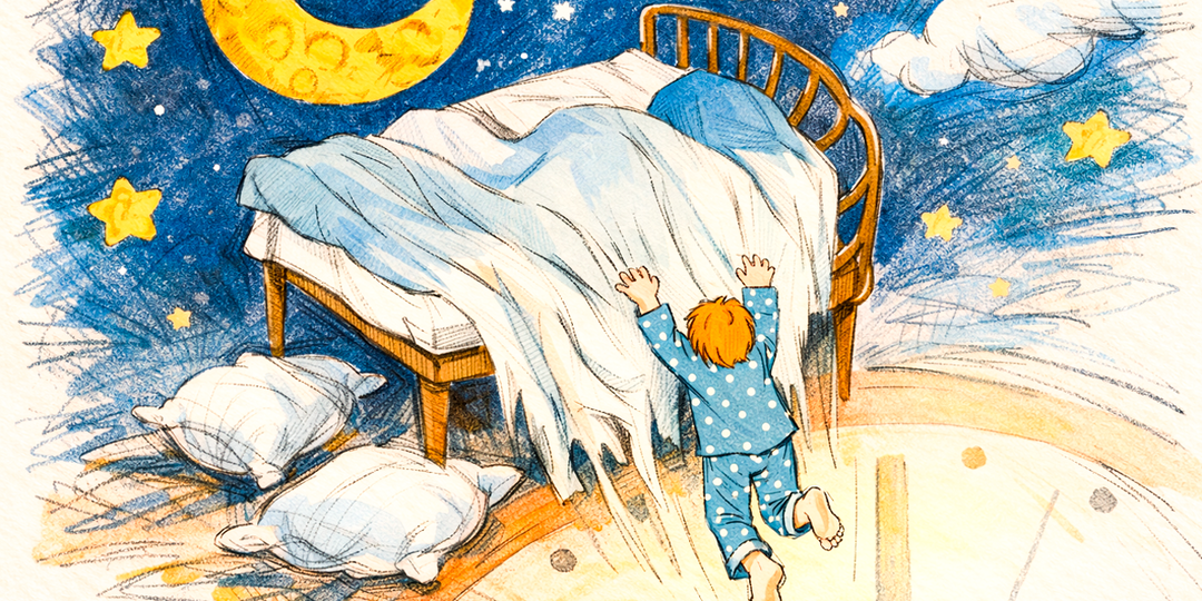 Почему сон — это не роскошь: что происходит с организмом во сне и чем чреват недосып