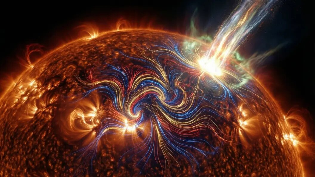    Фото сгенерировано нейросетью.