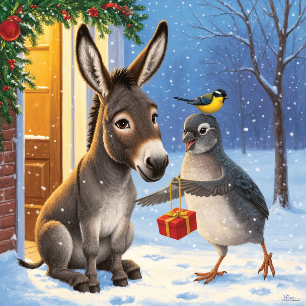 Добрых снов 🌛 и увидимся завтра 🤗