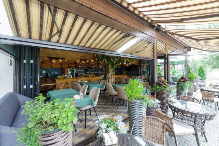 фото: ВИлла Капри