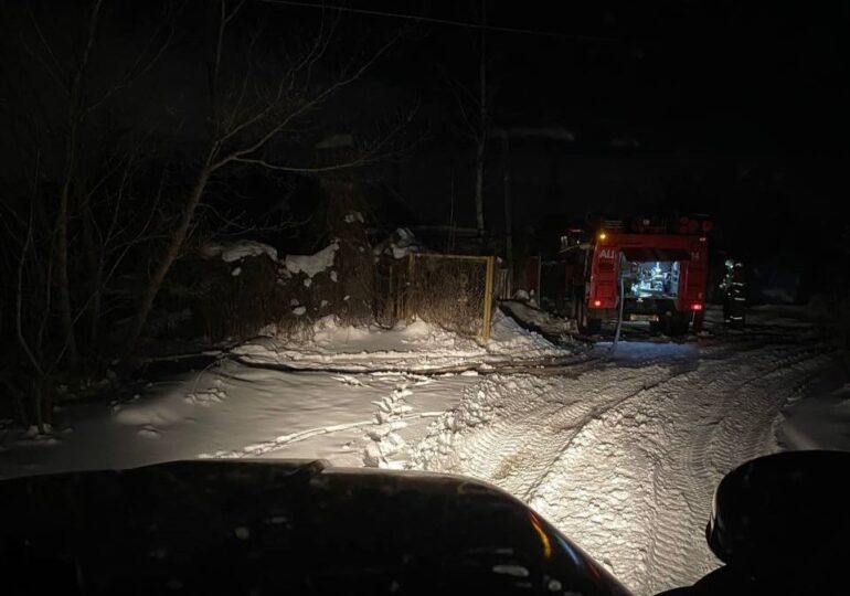 Фото предоставлено ГКУ СО «Центр по делам ГО, ПБ и ЧС»