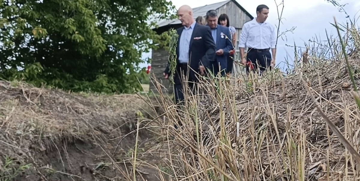 На съёмках клипа " Штрафбат" Фото из личного архива. 