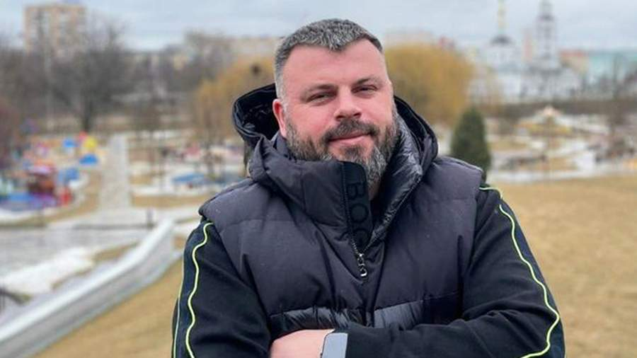 За что сидящий в СИЗО советник губернатора удостоился награды