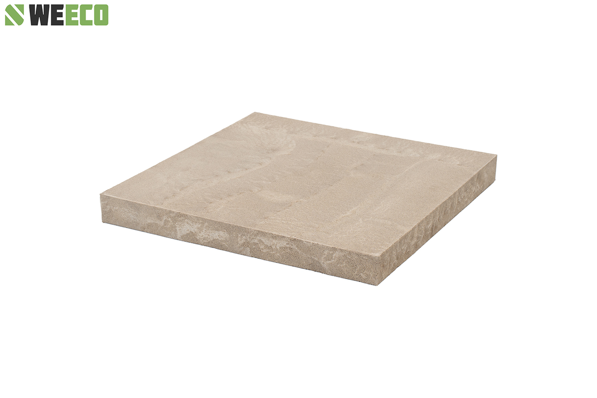 Садовая плитка от WeEco, цвет бежевый