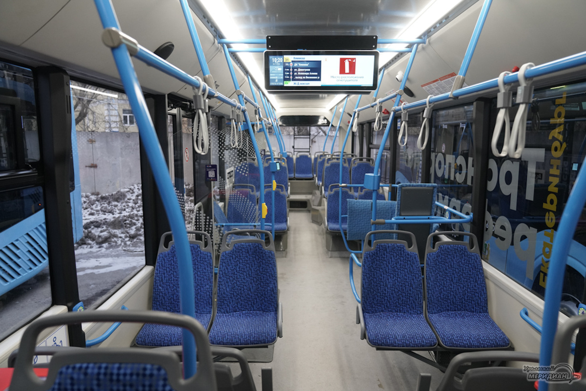    Фото: Лидия Аникина © ИА «Уральский меридиан»