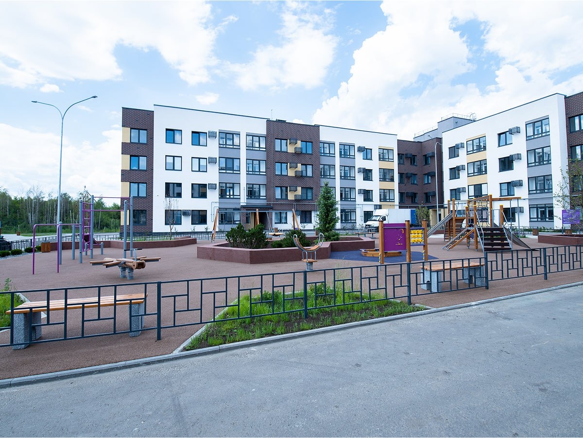    Нижегородское строительное предприятие вошло в проект «Производительность труда»