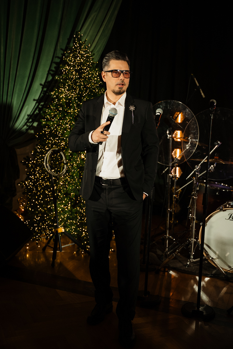 Всех со Старым Новым годом!