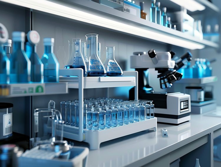    Фото: ФГБУ «ВНИИЗЖ»