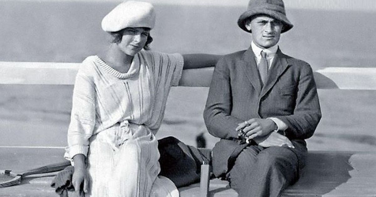 Надя и Максим