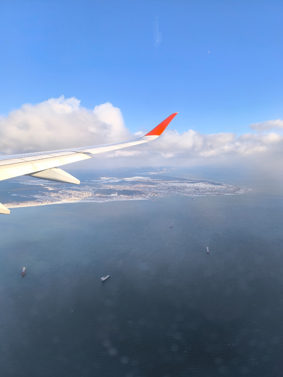 в статье все фото автора