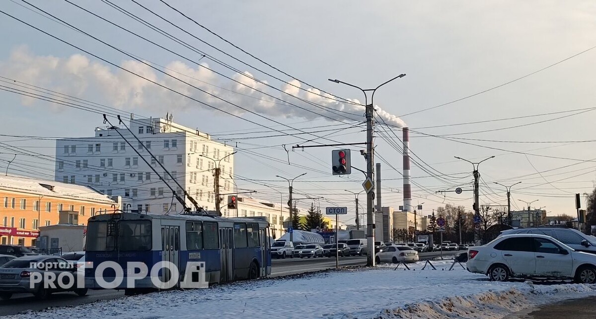    Фото "Про Город"