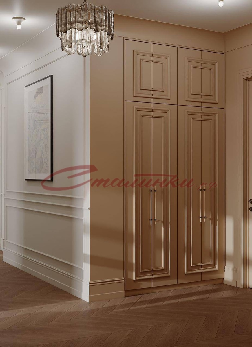 Ремонт в сталинке в Москве - Сталинки.рф