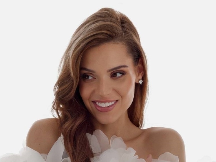     Аделина Сотникова: соцсети