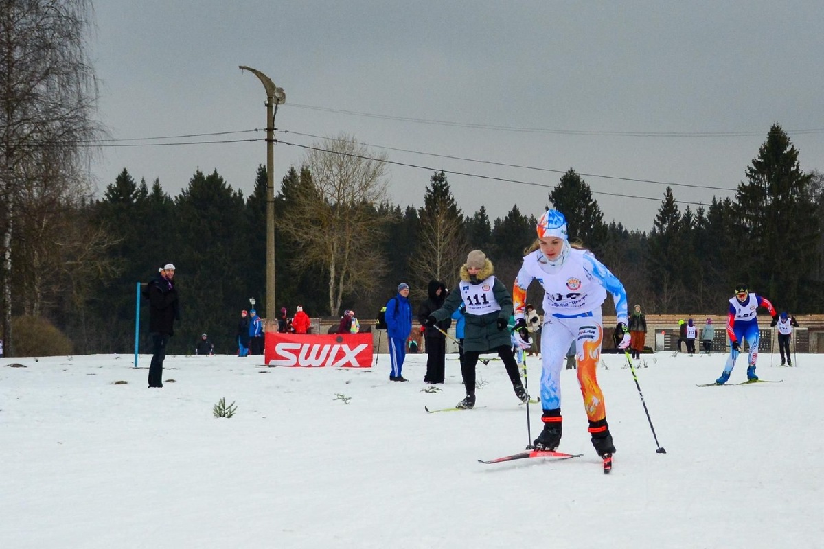    Фото: пресс-служба Минспорта МО