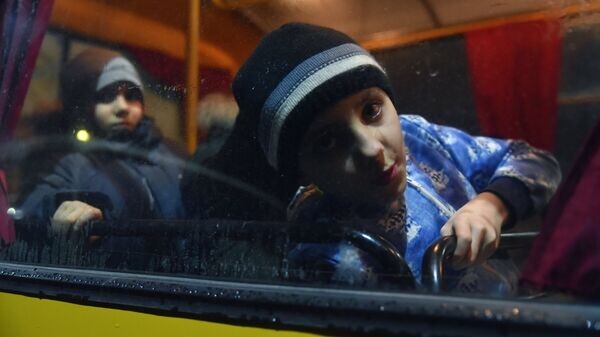    © РИА Новости . Сергей Батурин