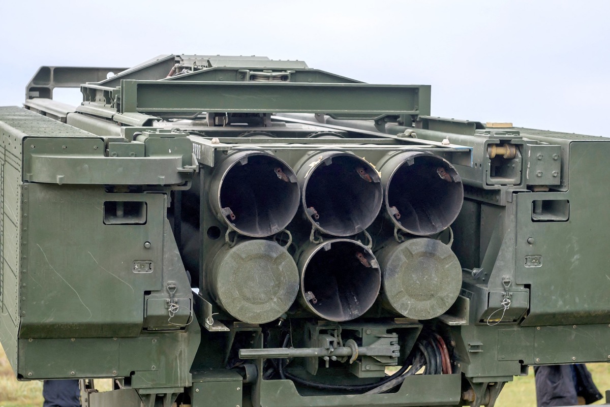    Gints Ivuskans / AFP