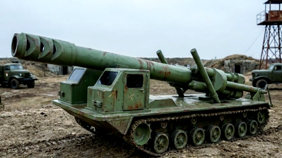 Рендер "80-го"по модельками и эскизам проекта