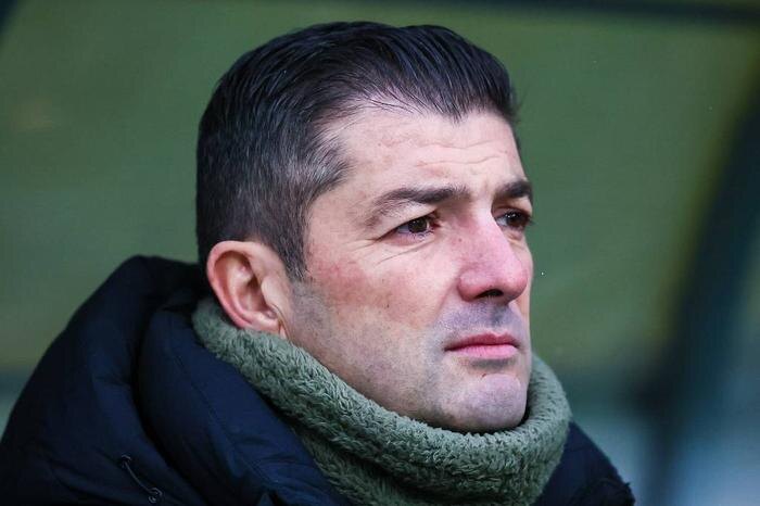 Франк Артига. Обложка © ТАСС / Софья Сандурская