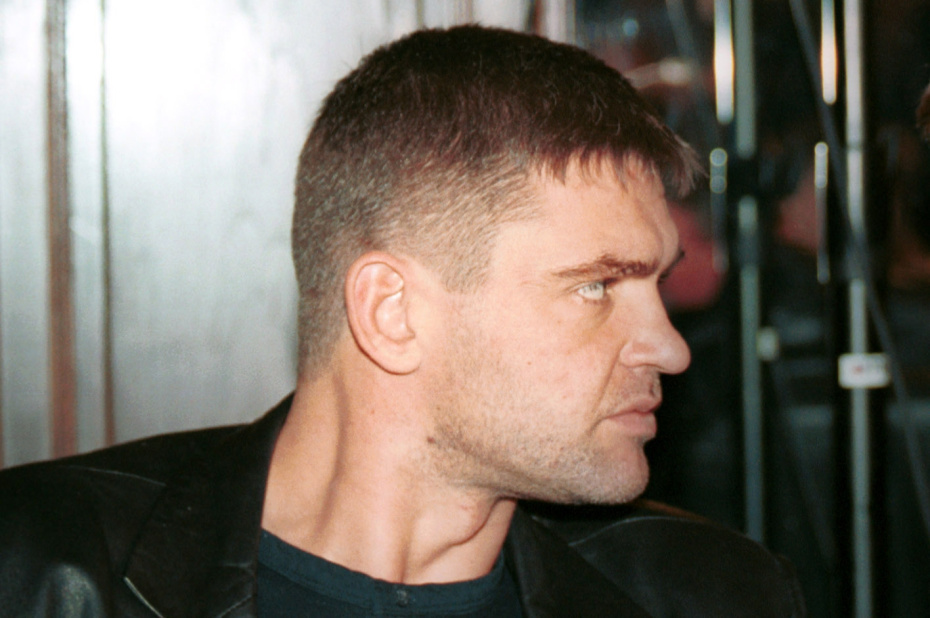    Natalya Loginova/Global Look Press