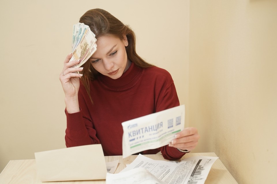    Коммунальные платежи в Челябинске вырастут более чем на 16% Светлана МАКОВЕЕВА