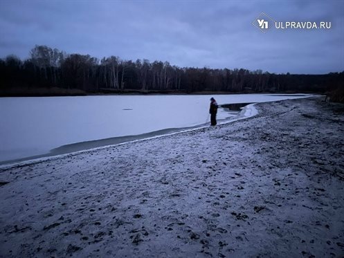 Крещенские купания в открытых водоёмах Ульяновска проводить не будут
