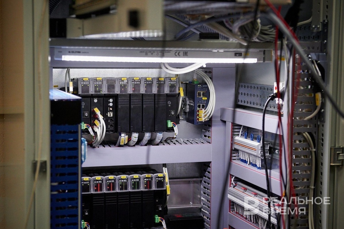   Динар Фатыхов / realnoevremya.ru