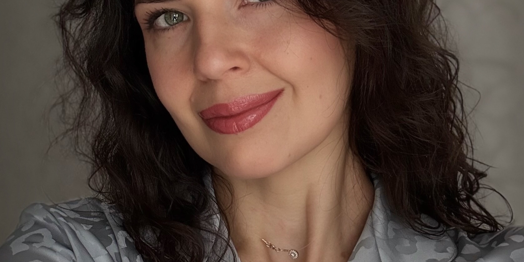 Авторское стихотворение