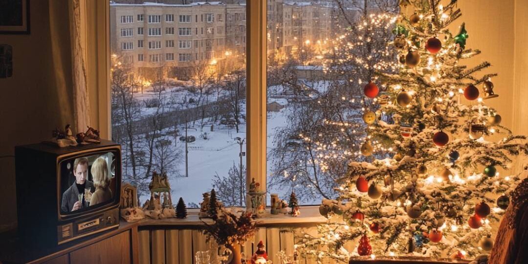 ❄️ Дорогие мои, вы заметили, что конец декабря в этом году был очень необычным