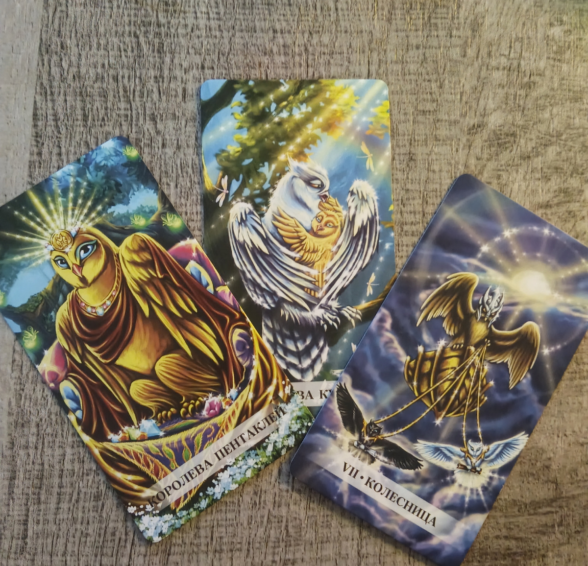 личный архив