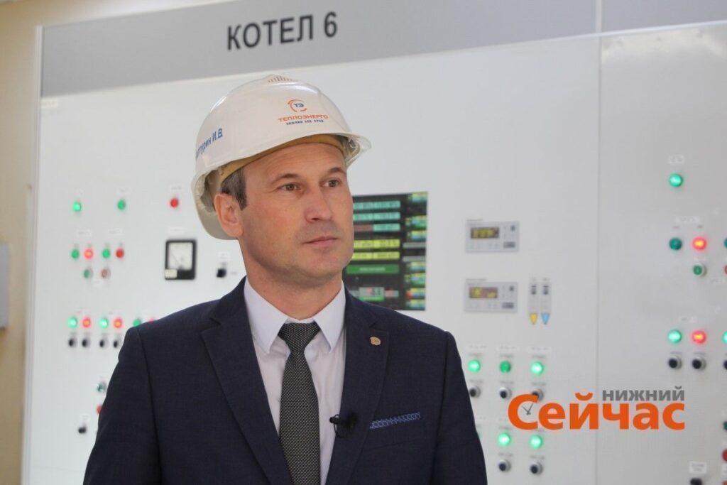    Фото: ИА "Нижний сейчас" Иван Воробьев