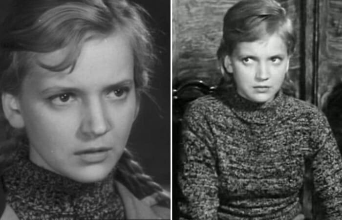 Кадры из фильма "Майор Вихрь"