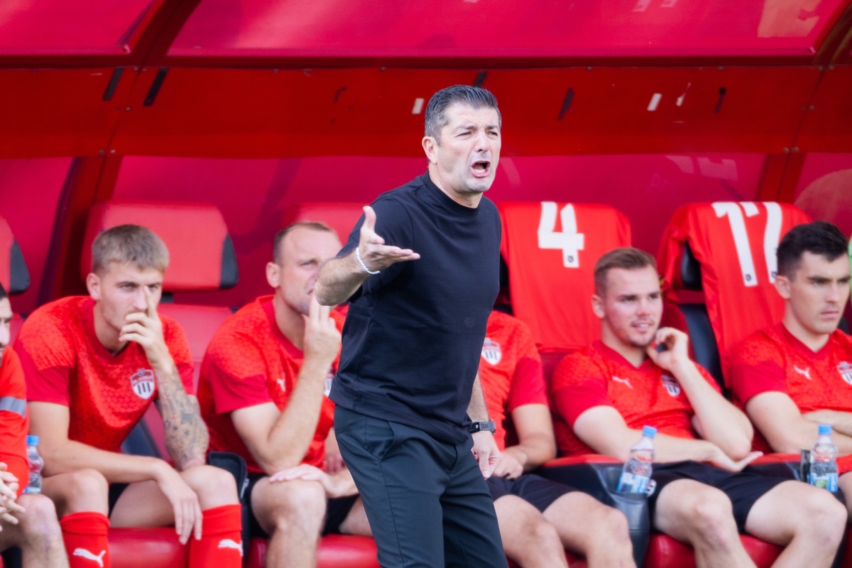     Франк Артига / Фото: ФК «Зенит»