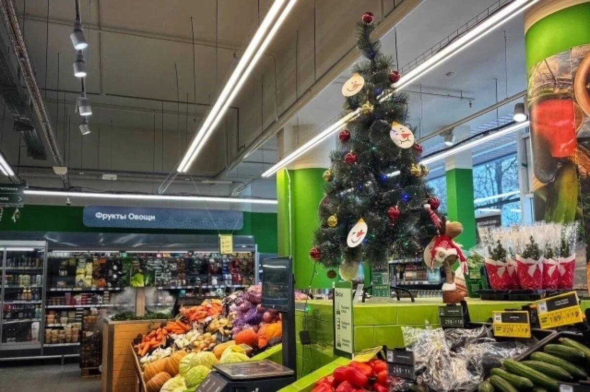    Названы продукты-фальсификаты, чаще всего попадающие в Тверскую область