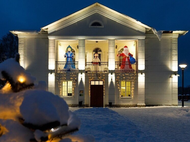     фото: пресс-службы Музея-усадьбы Л. Н. Толстого «Ясная Поляна»