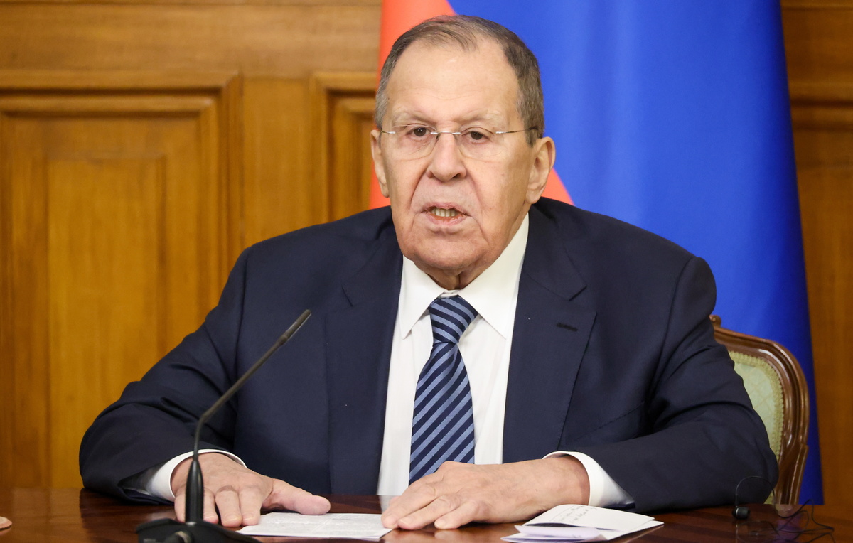 Сергей Фадеичев/ТАСС