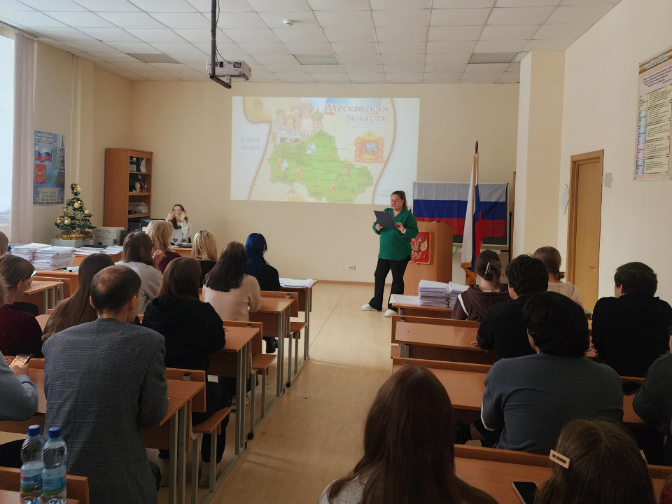    Фото: МедиаБанк Подмосковья/Мария Шигорева