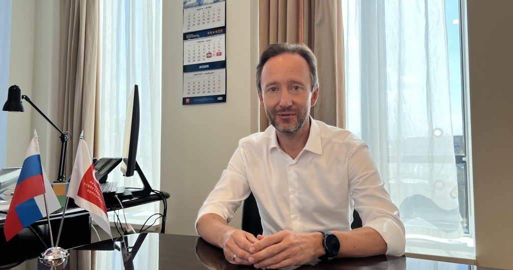 О производстве судовых двигателей и ВРК в России