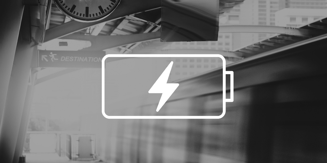 Батарейка нашей жизни