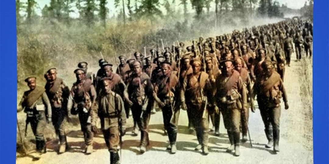 Если бы не было индустриализации: Могла ли аграрная Российская империя устоять против вермахта в 1941 году?