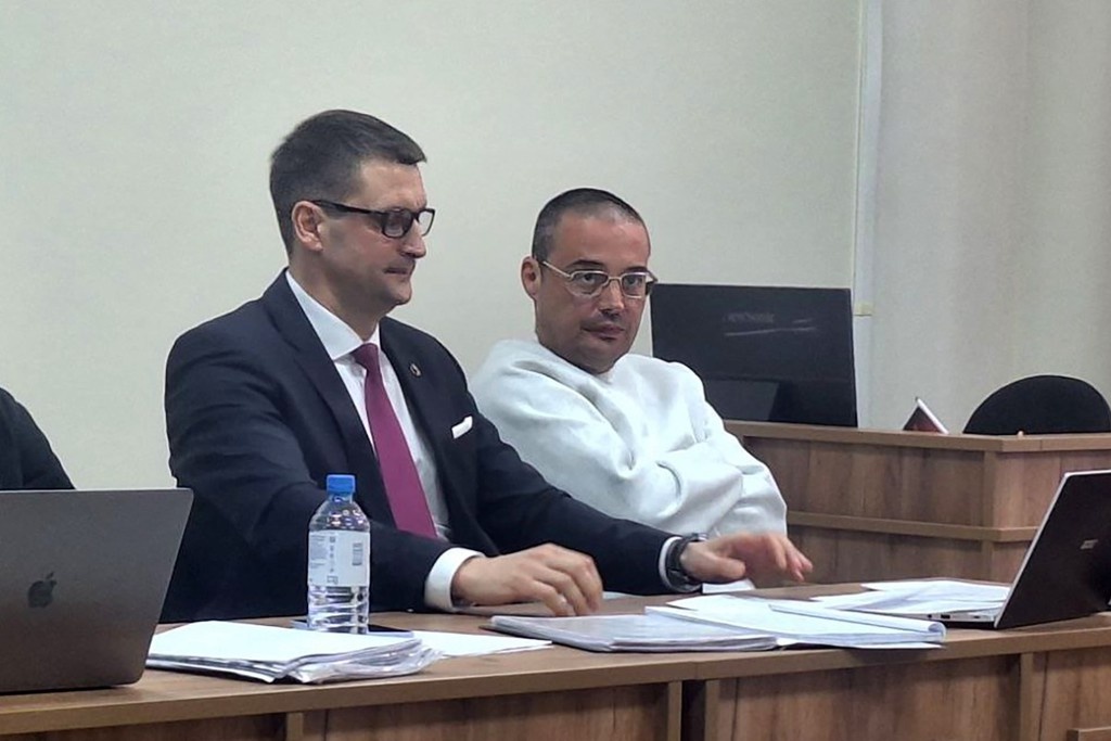    Фото © Владимир Ващенко / ТАСС