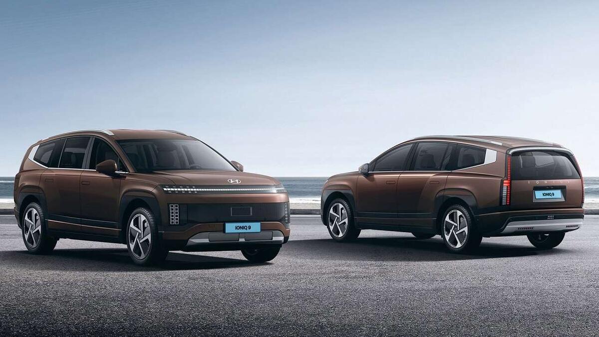 Названы лучшие автомобили по мнению женщинОбъявлены 6 победителей премии «Женский Всемирный Автомобиль Года»
📷
📷
📷
📷
📷
📷
